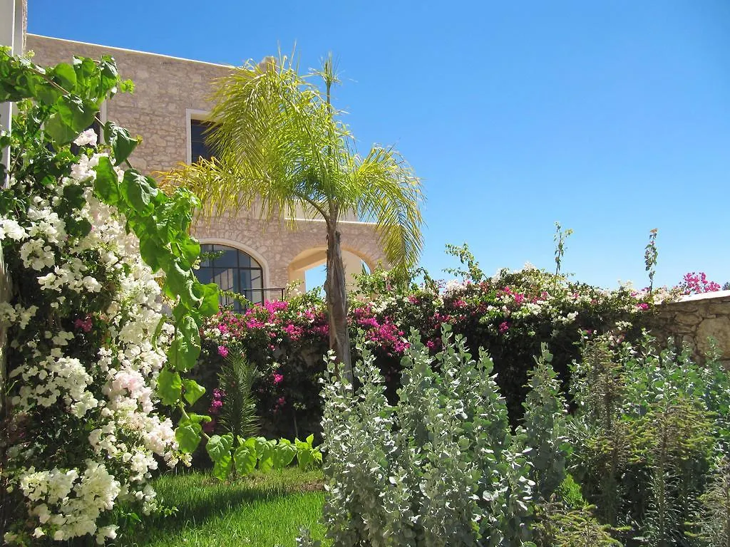 אסאוירה Maison D'Hotes, Spa Et Yoga Villa Oceane בית הארחה